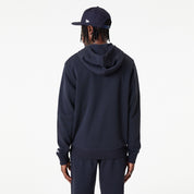 Felpa New Era New York Yankees Uomo - Blu