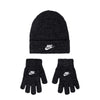 cappello nike unisex bambino nero 9416262