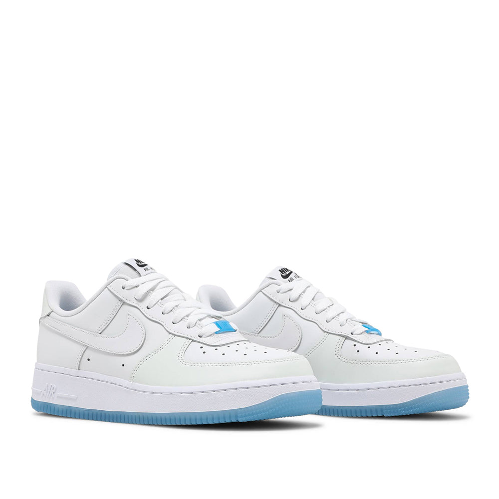 Sneakers Nike Air Force 1 '07 lx Donna - Bianco