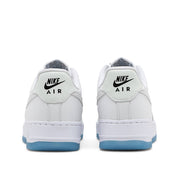 Sneakers Nike Air Force 1 '07 lx Donna - Bianco