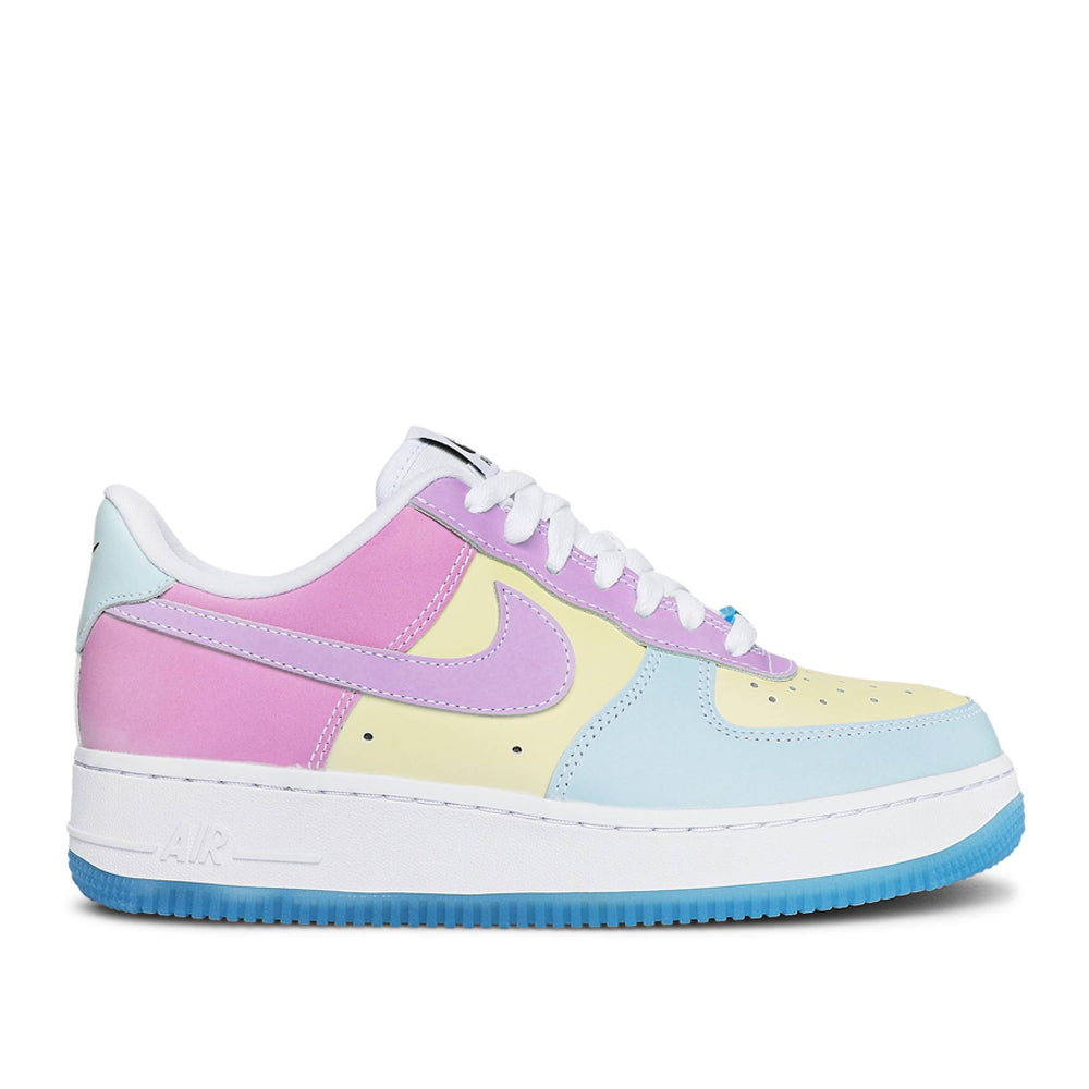 Sneakers Nike Air Force 1 '07 lx Donna - Bianco