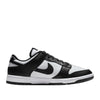 sneakers nike dunk low retro uomo bianco 9771576