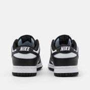 Sneakers Nike Dunk Low Donna - Bianco