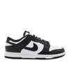 sneakers nike dunk low donna bianco 4493089