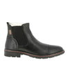 stivaletto pikolinos uomo nero 3354429