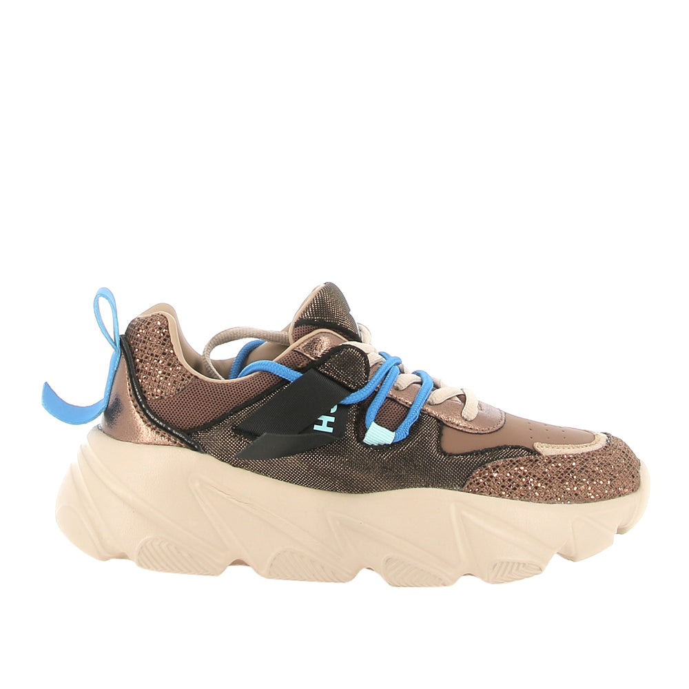 Sneakers Shop Art Donna Multicolore