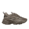 sneakers steve madden donna grey distr 3151541