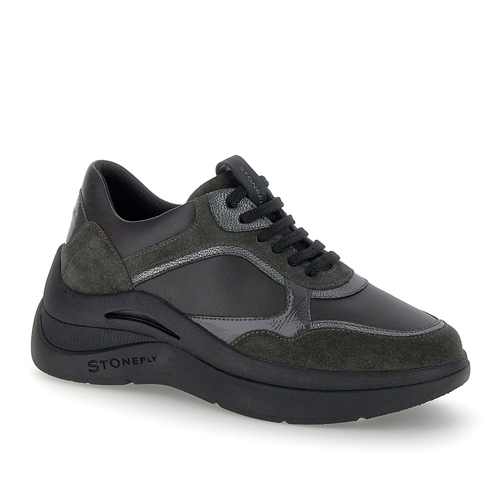 Sneakers Stonefly Donna - Grigio
