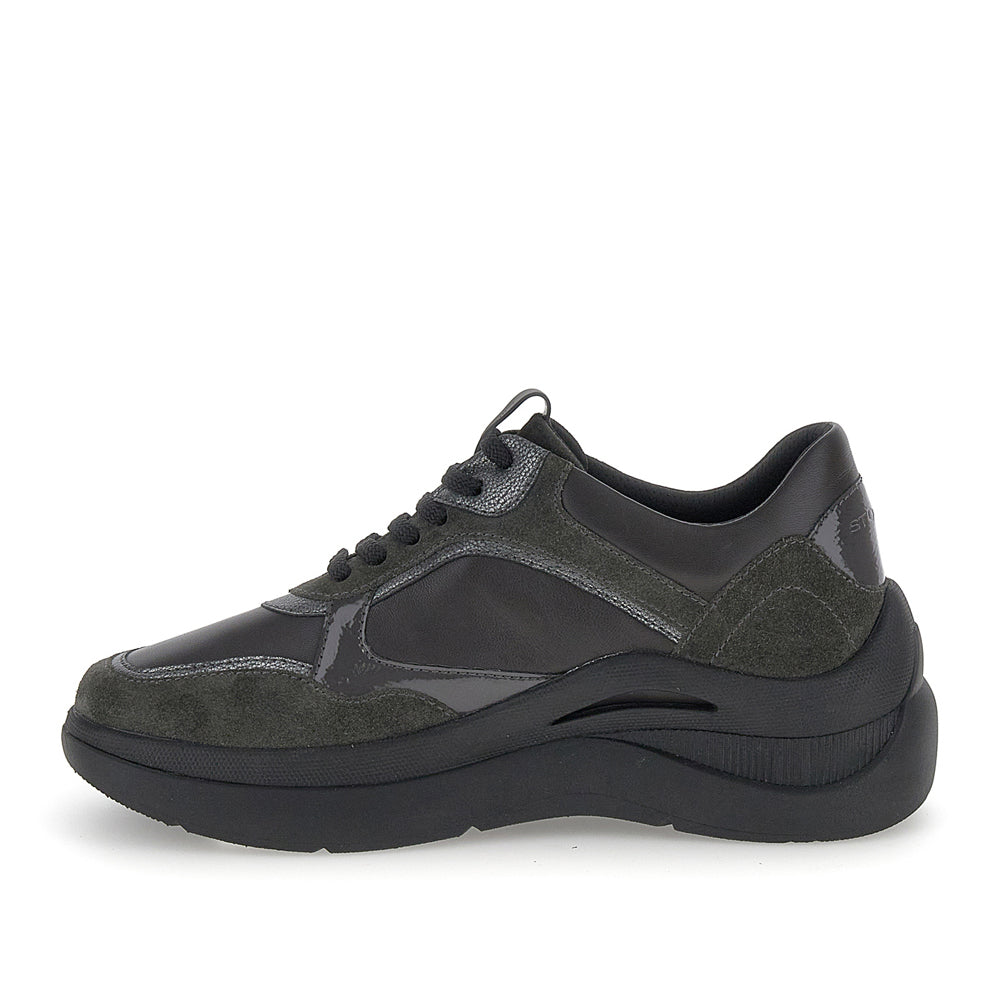 Sneakers Stonefly Donna - Grigio