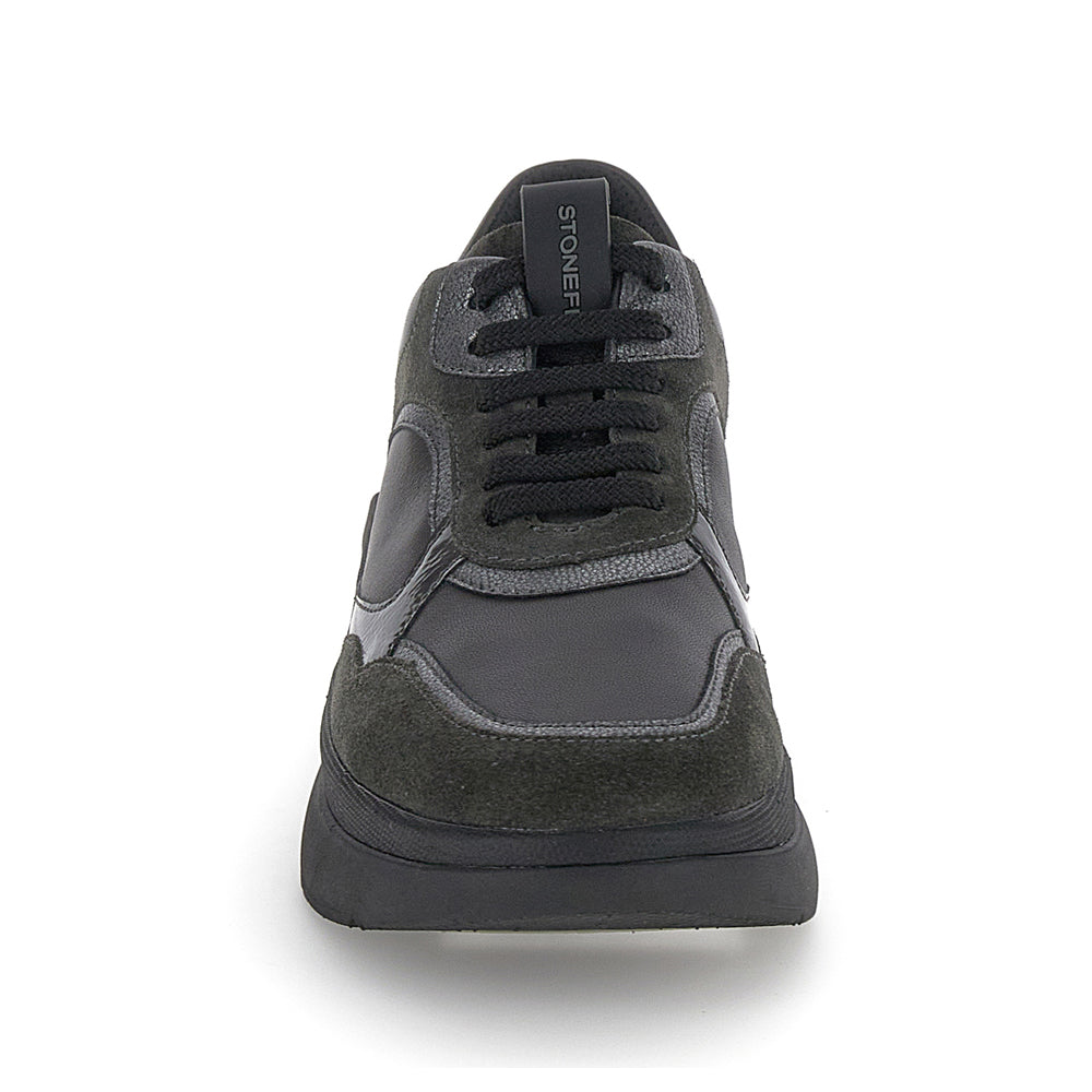 Sneakers Stonefly Donna - Grigio