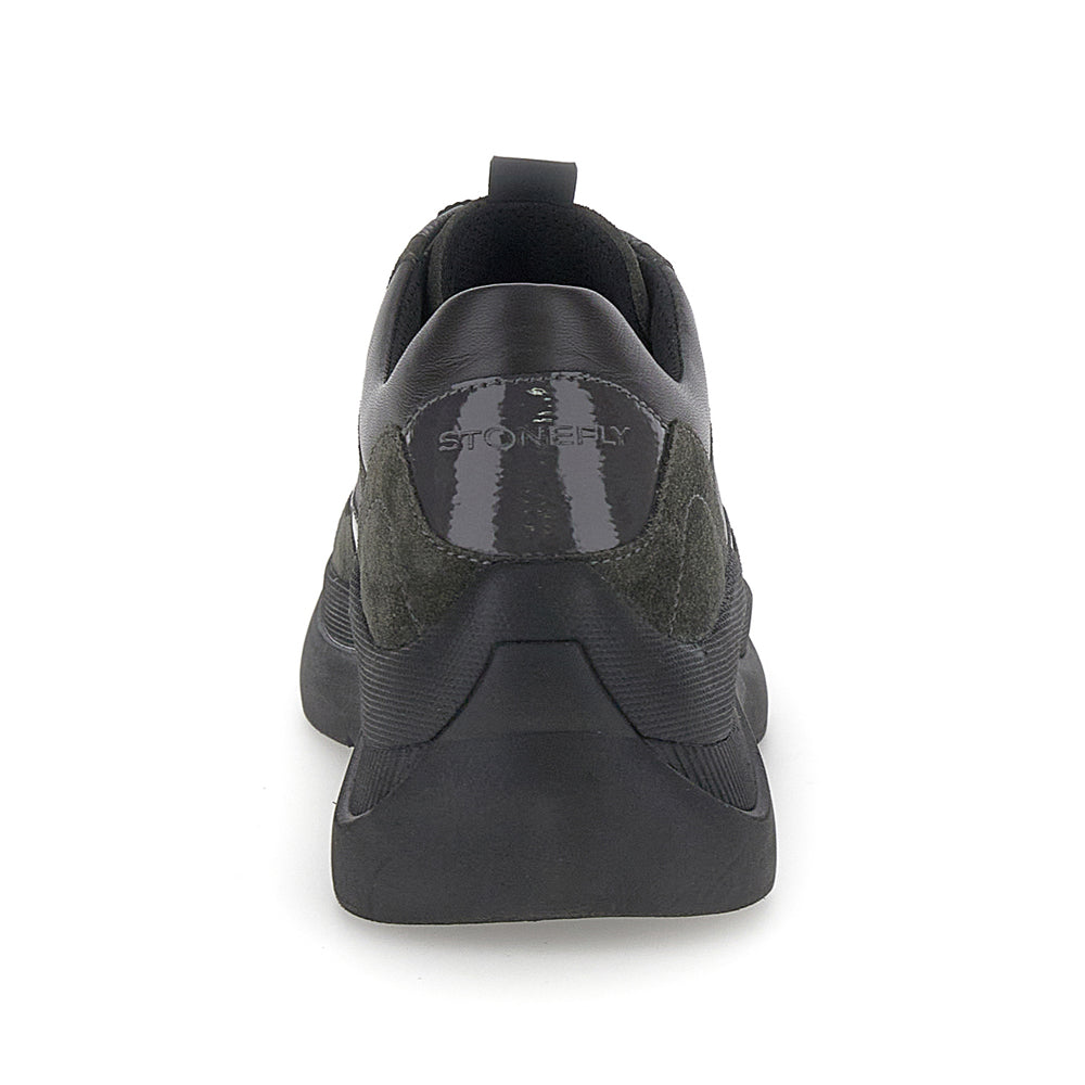 Sneakers Stonefly Donna - Grigio