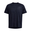 t shirt under armour uomo midnight navy 2123757