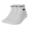 calze nike unisex bianco 4938396