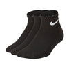 calze nike unisex nero 8842091