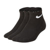 calze nike unisex nero 1741655
