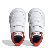Sneakers Adidas Hoops 3.0 Cf I Bimbo - Bianco