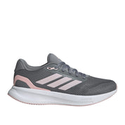Scarpa Running Adidas Runfalcon 5 W Donna - Grigio