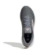 Scarpa Running Adidas Runfalcon 5 W Donna - Grigio
