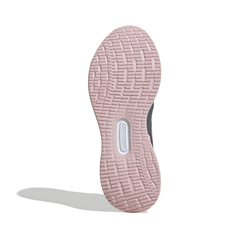 Scarpa Running Adidas Runfalcon 5 W Donna - Grigio