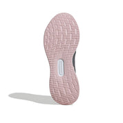 Scarpa Running Adidas Runfalcon 5 W Donna - Grigio