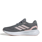 Scarpa Running Adidas Runfalcon 5 W Donna - Grigio