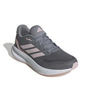 Scarpa Running Adidas Runfalcon 5 W Donna - Grigio