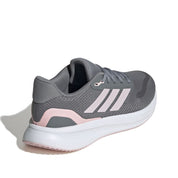 Scarpa Running Adidas Runfalcon 5 W Donna - Grigio