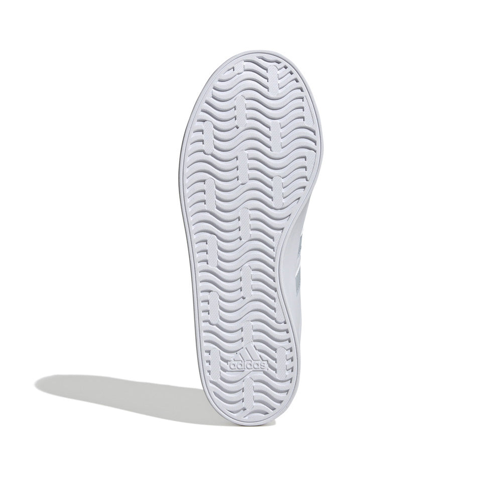 Sneakers Adidas Vl Court 3.0 Donna - Bianco