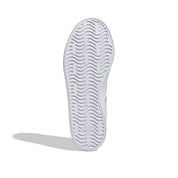 Sneakers Adidas Vl Court 3.0 Donna - Bianco