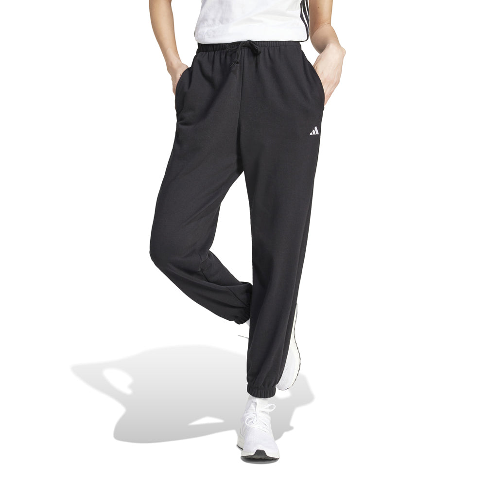 Pantalone Adidas Donna - Nero