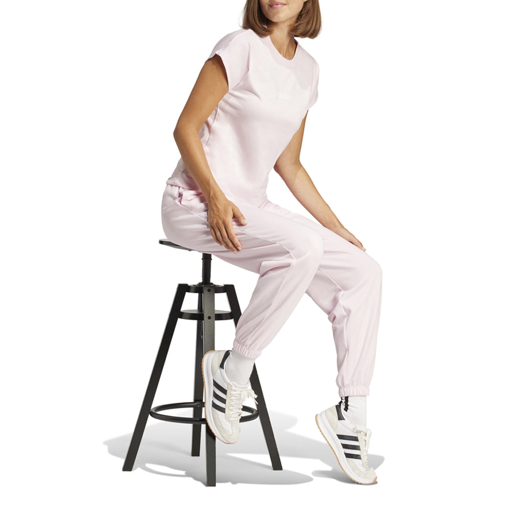 Pantalone Adidas Donna - Rosa