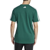 T-Shirt Adidas Uomo - Verde