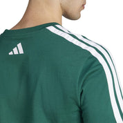 T-Shirt Adidas Uomo - Verde