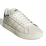 Sneakers Adidas Grand Court Base 2.0 Uomo - Avorio