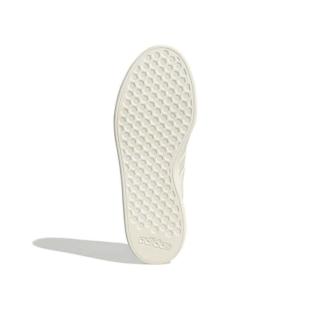Sneakers Adidas Grand Court Base 2.0 Uomo - Avorio