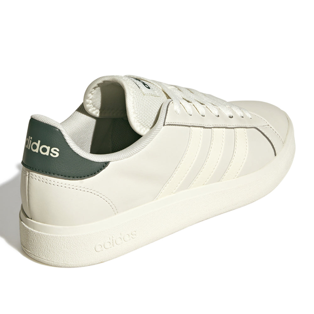 Sneakers Adidas Grand Court Base 2.0 Uomo - Avorio