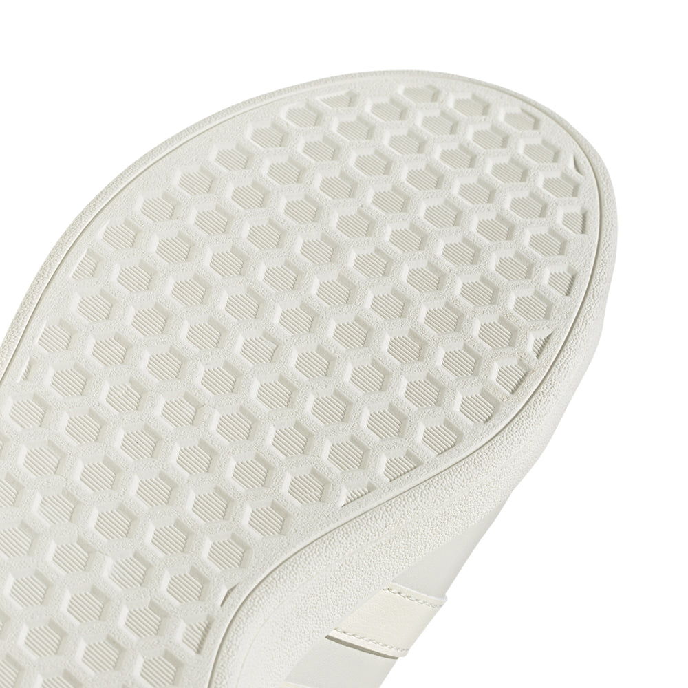 Sneakers Adidas Grand Court Base 2.0 Uomo - Avorio