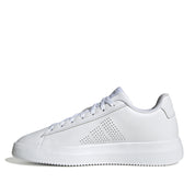Sneakers Adidas Acesmash Base Uomo - Bianco