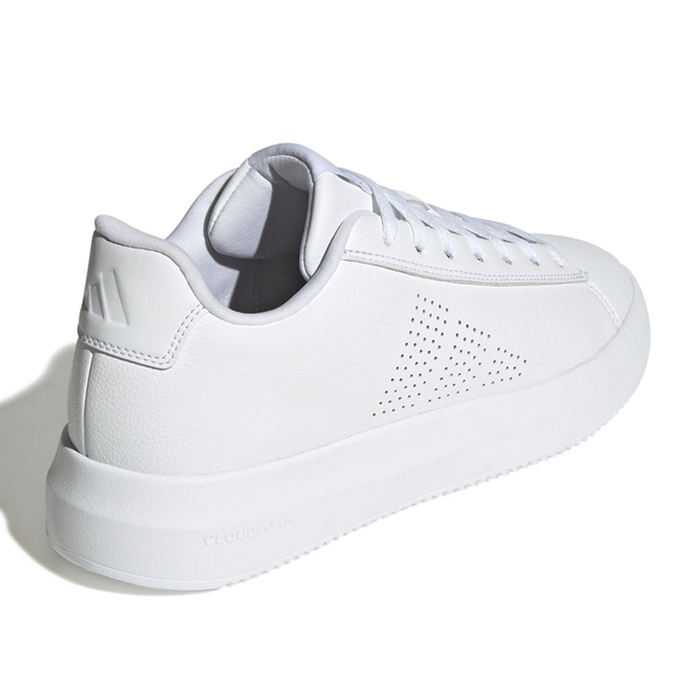 Sneakers Adidas Acesmash Base Uomo - Bianco