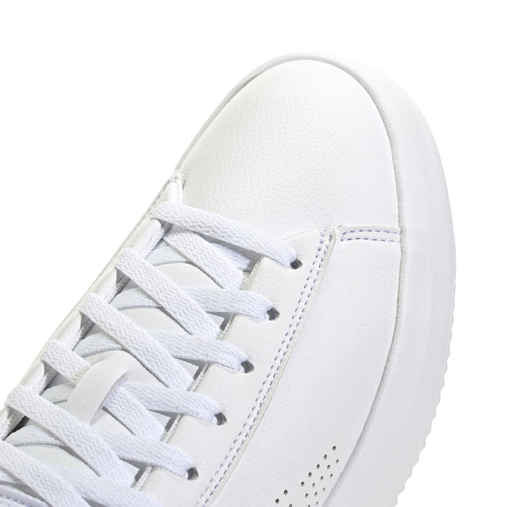 Sneakers Adidas Acesmash Base Uomo - Bianco
