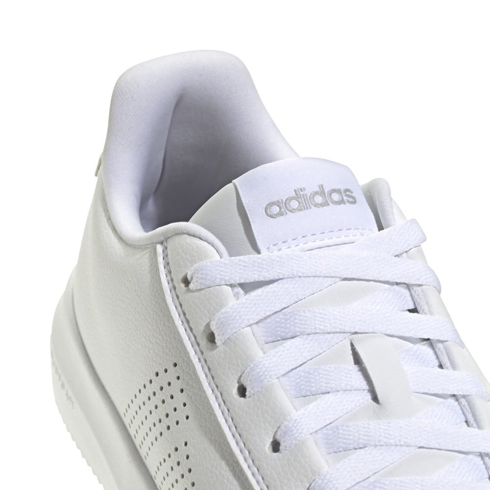 Sneakers Adidas Acesmash Base Uomo - Bianco
