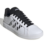 Sneakers Adidas Grand Court Base 2.0 Donna - Bianco