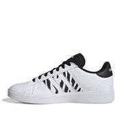 Sneakers Adidas Grand Court Base 2.0 Donna - Bianco