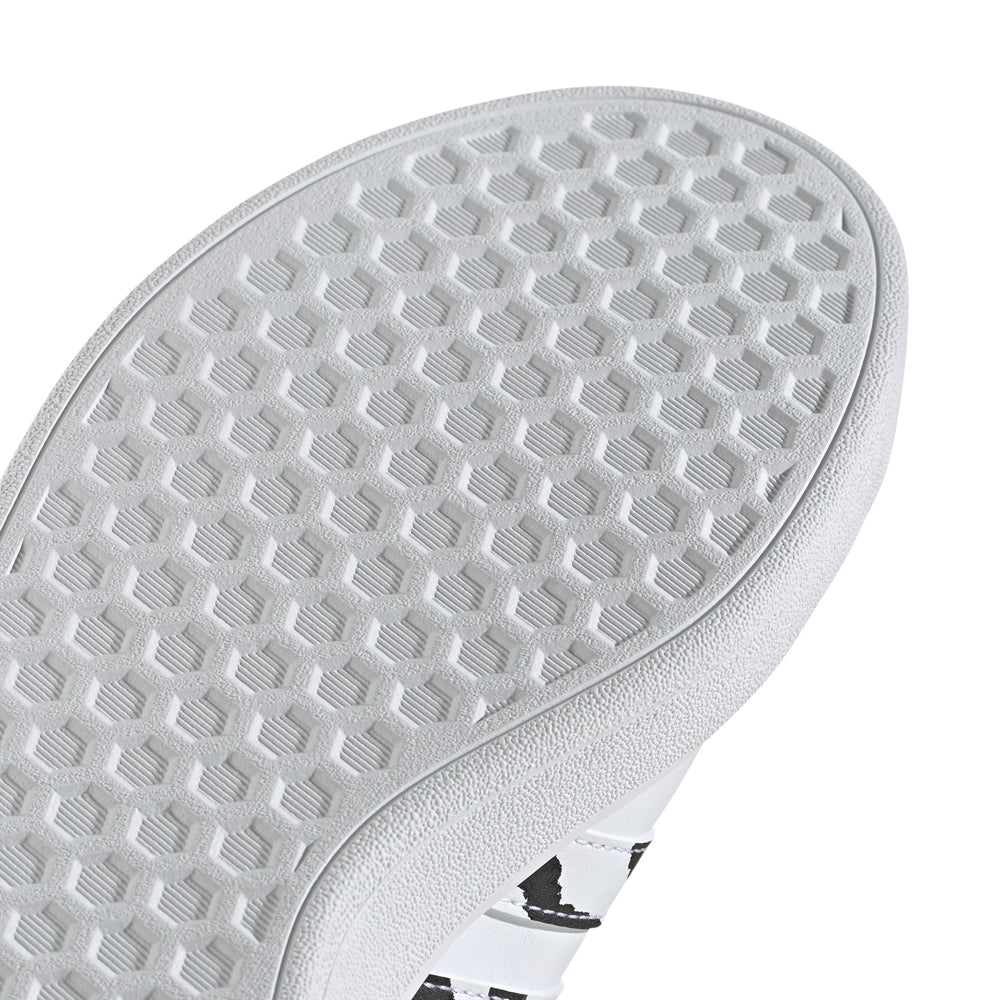 Sneakers Adidas Grand Court Base 2.0 Donna - Bianco