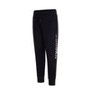 pantalone air jordan unisex ragazzo nero 8258258
