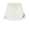 shorts air jordan unisex ragazzo beige 5897700