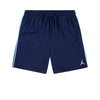 shorts air jordan unisex ragazzo blu 7467863