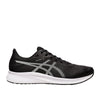 scarpa running asics patriot 13 uomo nero 5346981
