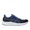 scarpa running asics patriot 13 uomo nero 6269355