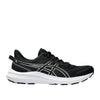 scarpa running asics jolt 5 uomo nero 8430110